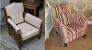 Old Wooden Sofa Renovation Ideas