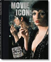Анна мария сиклуцка, мишель морроне, бронислав вроцлавский и др. Taschen 365 Day By Day Movie Icons Va 365 A Year In Pictures Day By Day Amazon De Taschen Bucher