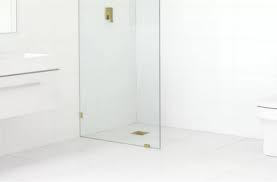Accessible residential bathrooms are bathrooms designed for wheelchair users in residential spaces that provide enough clear floor space for a wheelchair to turn. Barrier Free Shower Mog Improvement Services