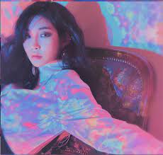 كيم تشونغها تؤكد عودتها لشهر يناير! - KPOPINA