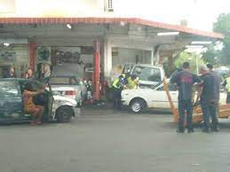 Maybe you would like to learn more about one of these? Pemandu Kancil Misteri Ditahan Polis