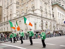 Patrick's day parade has been held every year since 1762. St Patrick S Day In Nyc 2021 Guide Including Irish Pubs And More