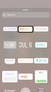 Don't story, there are a lot of fixes you can apply to overcome this minor hiccup. How To Tag People On Instagram Story Post And Comments