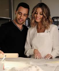 At dinner, he excuses himself to go to the bathroom when vanessa's plans for the future include a nursery in their house. Should You Watch Original Beauty And The Baker First