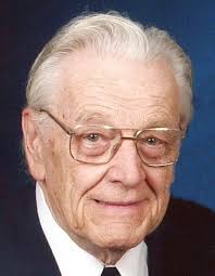 Edwin Justian Obituary (1918