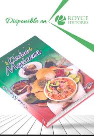 Cooking books es una empresa editorial con 40 años de experiencia, especializada en libros de cocina dirigidos al profesional. Cocina Mexicana Mas Libros Tu Tienda Online