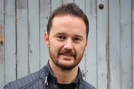 Paul Jarman-Williams Archives