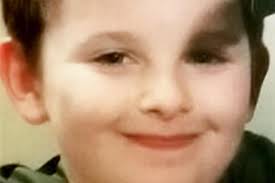 Desperate hunt for boy, 10, who disappeared after cycling off