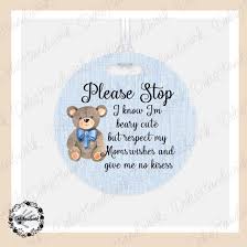 Baby Stroller Tag Please Wash Your Hands Before Touching And Etsy In 2020 Baby Signs Baby Strollers Wash Your Hands