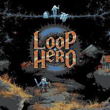 Loop hero is a 2021 endless rpg developed by russian studio four quarters and published by devolver digital. Devolver Digital Reveals Loop Hero On The Way For 2021
