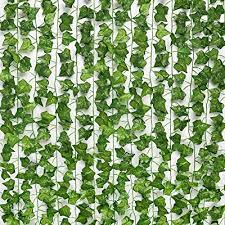 Beautify your home with a selection of 1800+ classical, vintage, modern, abstract and. Buy Jpsor 24pcs 158 Feet Fake Ivy Leaves Fake Vines Artificial Ivy Silk Ivy Garland Greenery Artificial Hanging Plants For Wedding Wall Decor Party Room Decor Online In Hungary B06xvrdv67