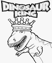 The nutcracker and the four realms: The Dinosaur King Coloring Pages Coloring Home
