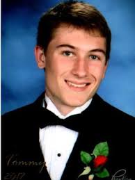 Thomas Walsh Obituary (1988