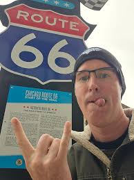 Have you seen the postcard murals