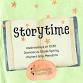 Hayters Gap Storytime event image