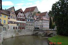 Companies from the real estate financing, solar and telecommunications technology sectors have their headquarters here. Schwabisch Hall Wikipedia