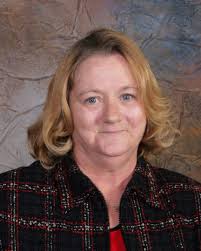 Mary Francis Landrum Warner