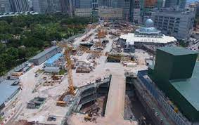 The petronas leadership centre, which started out as an internal training department in 1979, has established itself as a top corporate learning hub and we are now expanding our expertise to the public. Sunway Construction Bags Rm496m Contracts The Star