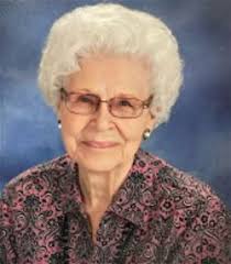 Cecilia Padalecki Richter (1928-2024)