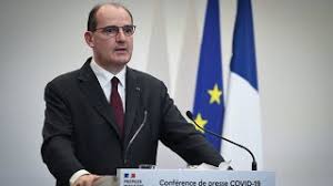 Plusiers nouveaux départements vont basculer en alerte maximale jeudi. Direct Covid19 Conference De Presse Du Premier Ministre Jean Castex Jeudi 18 Mars 2021 Youtube
