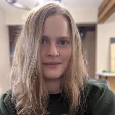 Akita girl annoying Moscow watchdog male 😁🙈 He is mostly the one to annoy  other dogs with rough play, but he was not in a mood for her overly excited  state. Notice