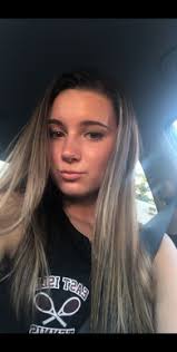 Melissa Kinnear's Women's Tennis Recruiting Profile