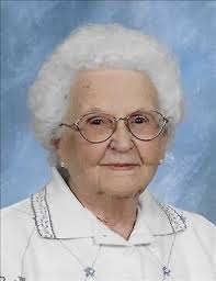 Obituary information for Esther Geraldine Jerry Carpenter