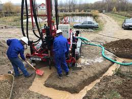 Foraje puturi de mare adancime pentru apa potabila, fantani, denisipari, foraje pentru pompe de caldura. Alimentarea Cu Apa Din Foraje Puturi La Mare Adancime Investitie Pe Viata