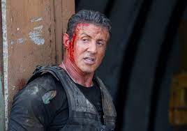 The 2014 sequel to the expendables 2. Review The Expendables 3 Starring Sylvester Stallone Mel Gibson Wesley Snipes And Antonio Banderas