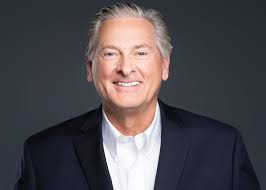 Patrick Trimble's Instagram, Twitter & Facebook