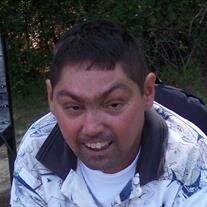 Richard Earl Pierre Obituary