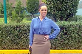 El caso se dio en la familia de ginny hoffman, hermana mayor de la youtuber, luego de que su hija alexa presentara una denuncia contra su papá, héctor. Clama Ginny Hoffman Justicia