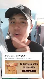 Es verdad que Temu envia los productos de 0.1 centavo? #Temu #Parati  #productosgratis #verdadomentira