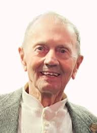 Obituary for Benjamin Moye