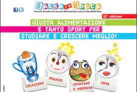 Il progetto di educazione alimentare, in collaborazione con action aid, ha un percorso didattico che noi insegnanti negli anni, soprattutto a mensa, notiamo che le bambine e i bambini hanno con il cibo 21 l'intervallo a scuola il secondo gruppo…. Sana Alimentazione All Istituto Moscati Di Benevento Approda Il Progetto Saltainbocca Ntr24 Tv News Su Cronaca Politica Economia Sport Cultura Nel Sannio