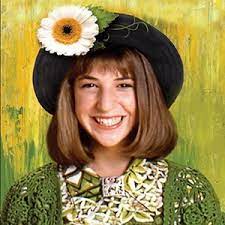 Created by chris thompson, robert l. Atriz Mayim Bialik Na Serie Blossom Ou No Big Bang Theory Toluna