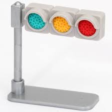 Grey Traffic Light Eraser From Japan By Iwako Eraser Erasers Cool Erasers