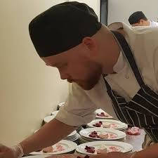 Chef de Partie at the Vanilla Pod Restaurant