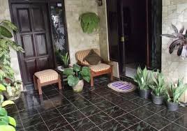 Sekat ruangan rumah minimalis berfungsi sebagai pemisah antar ruang yang memiliki fungsi yang berbeda, seperti ruangan tamu dengan ruang keluarga. Ide Ide Kreatif Untuk Bentuk Teras Rumah Minimalis Masa Kini