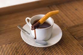 Spanish Hot Chocolate Chocolate A La Taza Holafoodie Recipe Hot Cocoa Recipe Hot Chocolate Recipes
