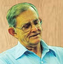 Thad Longlois Obituary (1931