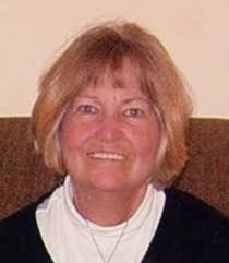 Kathleen Myers Obituary April 3, 2020