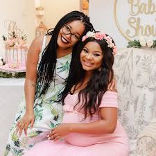 Catch the latest episode of rhythm city 23 april 2021 youtube full episode today. More Pictures Of Rhythm City S Actress Amo Chidi Baby Shower News365 Co Za