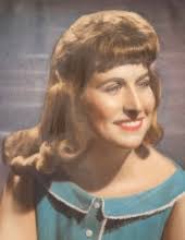 Obituary information for Dorothy Townsend