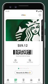 In addition to the order ahead and pay feature, the starbucks app allows for contactless digital payments in the store. Starbucks Is Offering New Ways To Pay While Still Earning Stars With The App