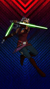 A star wars wallpaper with ahsoka tano, from the clone wars. Ahsoka Tano Wallpaper 1080x1920 Album On Imgur