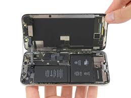 However, there are several iphone xr troubleshooting tips you can use in an effort to address the issue before taking the device to a repair store. Ifixit S Iphone X Teardown Finds Two Battery Cells And An Unprecedented Logic Board Ars Technica