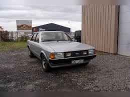 Image result for Light Beige 1979 Fiesta