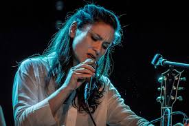 Dusilová began her career in 1988, joining the bambini di praga children's choir at age 13 after singing in family band rsp with her mother and brother. Lenka Dusilova Solo Vratnice