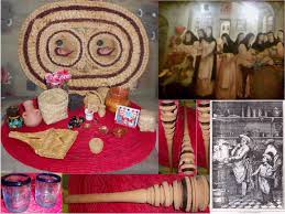 Utensilios de cocina todos los departamentos alexa skills alimentación y bebidas amazon warehouse appstore para android audible audiolibros y podcasts exclusivos bebé belleza bricolaje y herramientas cheques regalo. Un Breve Recorrido Por La Cocina Prehispanica Y Novohispana Las Estufas Y Los Utensilios Para Cocinar Historia De La Cocina Y La Gastronomia